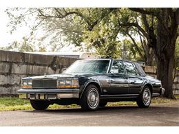 1979 Cadillac Seville (CC-1320798) for sale in Lakeland, Florida