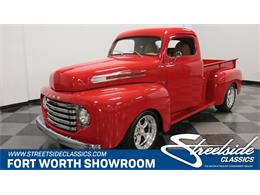 1950 Ford F1 (CC-1327990) for sale in Ft Worth, Texas