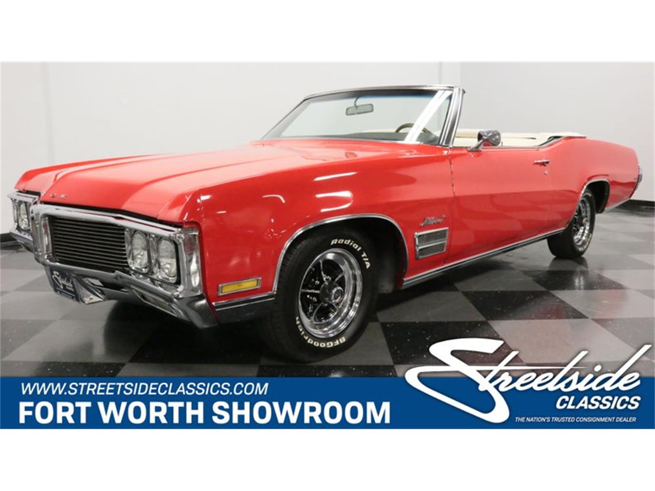 1970 buick wildcat for sale classiccars com cc 1327993 1970 buick wildcat for sale