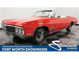 1970 Buick Wildcat (CC-1327993) for sale in Ft Worth, Texas