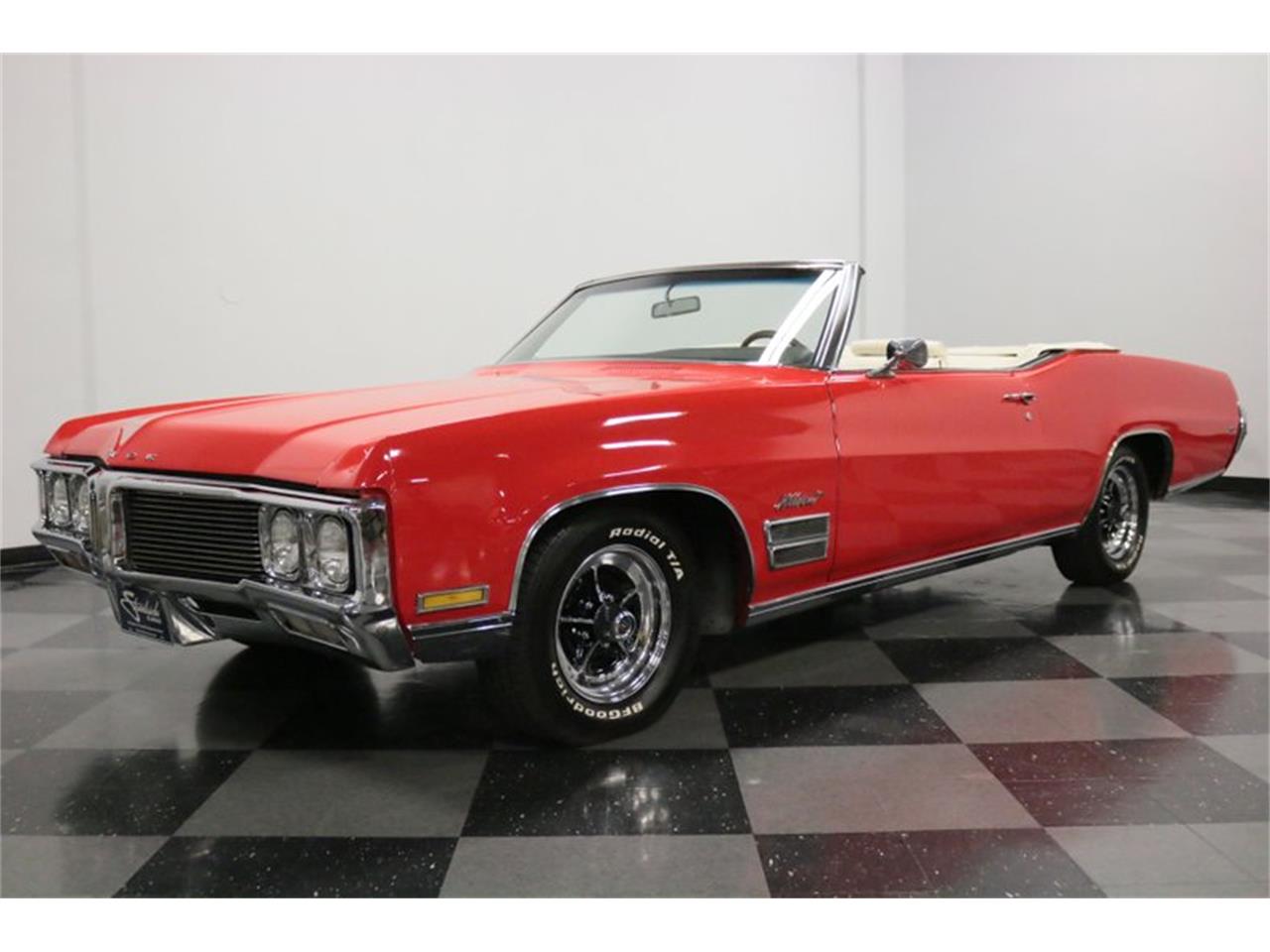 1970 buick wildcat for sale classiccars com cc 1327993 1970 buick wildcat for sale