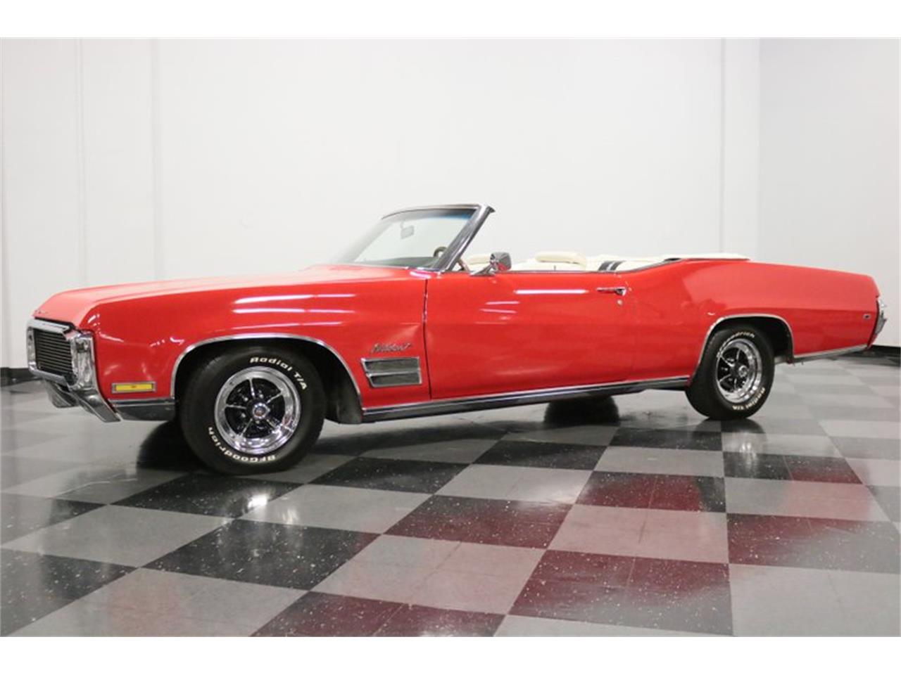 1970 buick wildcat for sale classiccars com cc 1327993 1970 buick wildcat for sale