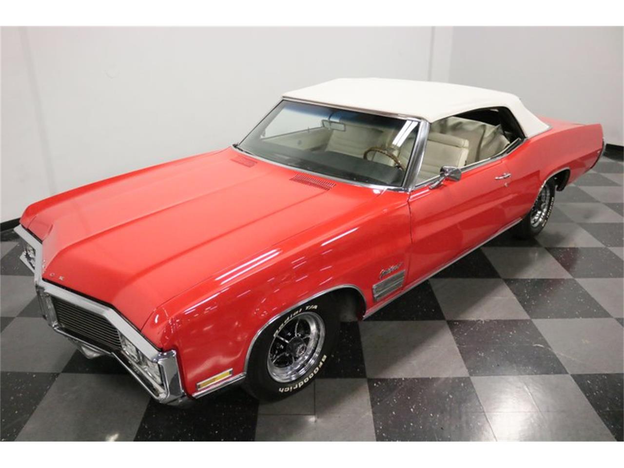 1970 Buick Wildcat for Sale | ClassicCars.com | CC-1327993