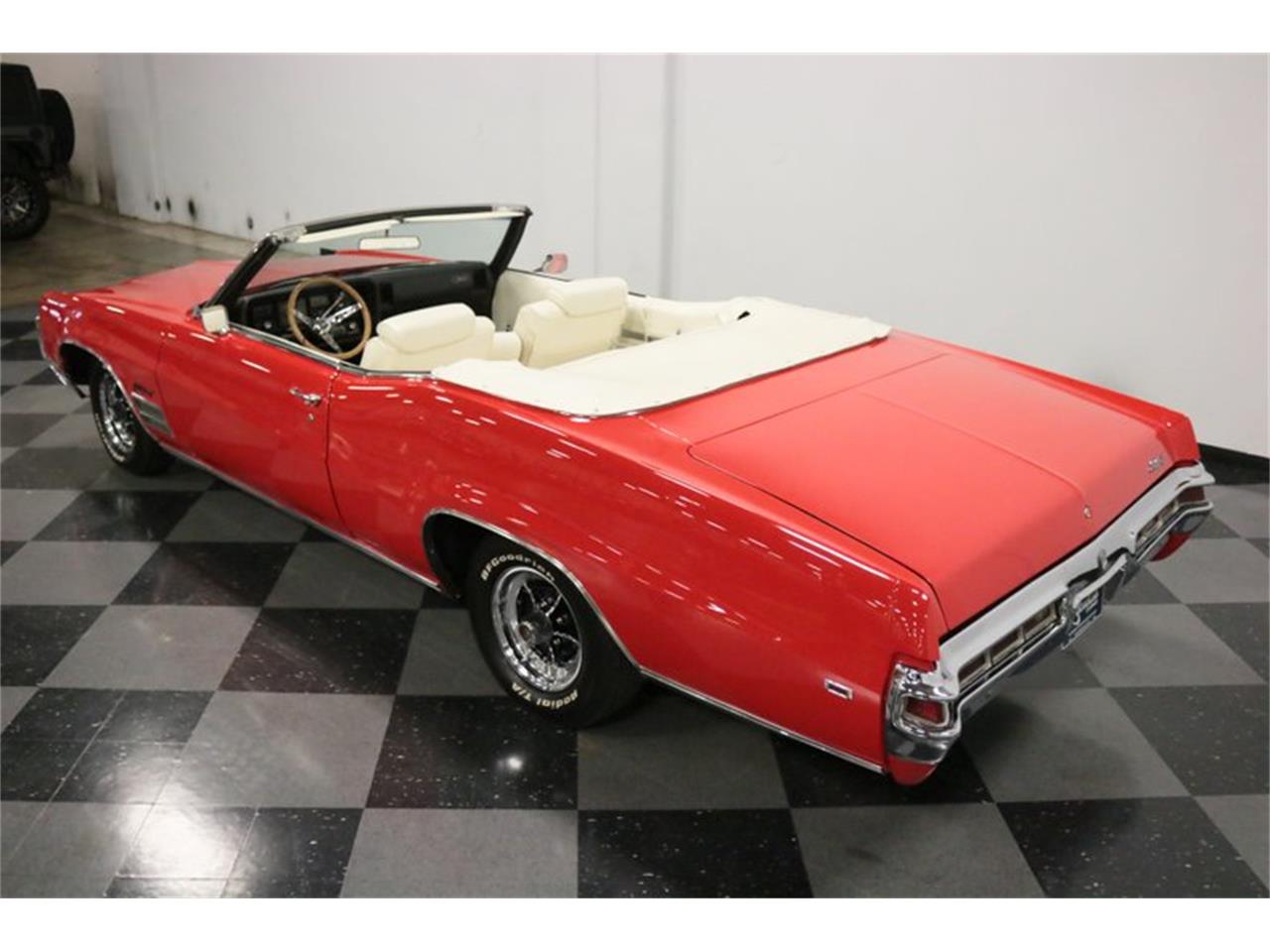 1970 buick wildcat for sale classiccars com cc 1327993 1970 buick wildcat for sale