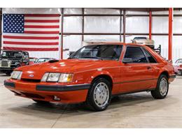 1986 Ford Mustang (CC-1328000) for sale in Kentwood, Michigan