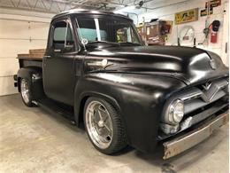 1955 Ford F100 (CC-1328018) for sale in Greensboro, North Carolina