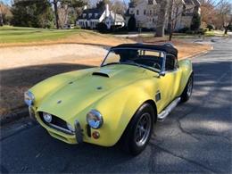 1966 Shelby Cobra (CC-1328037) for sale in West Pittston, Pennsylvania