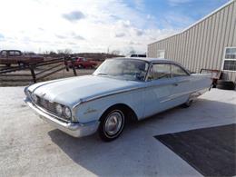 1960 Ford Starliner (CC-1328039) for sale in Staunton, Illinois