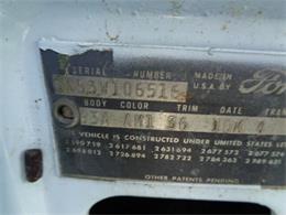 1960 Ford Starliner (CC-1328039) for sale in Staunton, Illinois