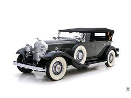 1932 Packard Eight (CC-1328047) for sale in Saint Louis, Missouri