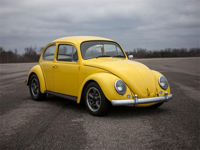 1965 Volkswagen Beetle (CC-1328063) for sale in Palm Beach, Florida