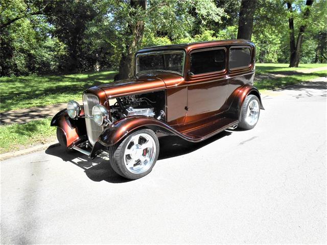 1932 Ford Custom (CC-1328064) for sale in Palm Beach, Florida