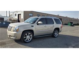 2008 Cadillac Escalade (CC-1328085) for sale in West Babylon, New York