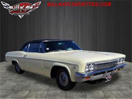1966 Chevrolet Impala (CC-1328095) for sale in Downers Grove, Illinois