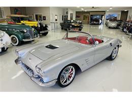 1962 Chevrolet Corvette (CC-1328097) for sale in Phoenix, Arizona