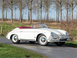 1957 Porsche 356A (CC-1328107) for sale in Essen, Germany