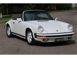 1988 Porsche 911 (CC-1328149) for sale in Hailey, Idaho