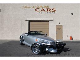 2001 Plymouth Prowler (CC-1328150) for sale in Las Vegas, Nevada