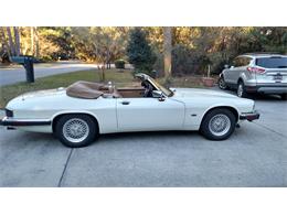 1992 Jaguar Convertible (CC-1328164) for sale in Hilton Head Island, South Carolina