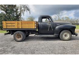 1949 Chevrolet Pickup (CC-1328173) for sale in Morriston, Florida