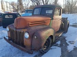 1946 Ford 1/2 Ton Pickup (CC-1328179) for sale in Thief River Falls, Minnesota