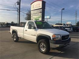 2001 GMC 2500 (CC-1320818) for sale in Houston, Texas