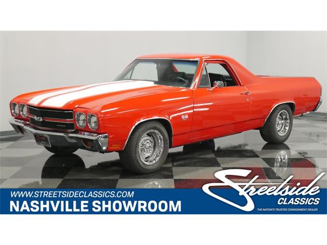 1970 Chevrolet El Camino (CC-1328198) for sale in Lavergne, Tennessee