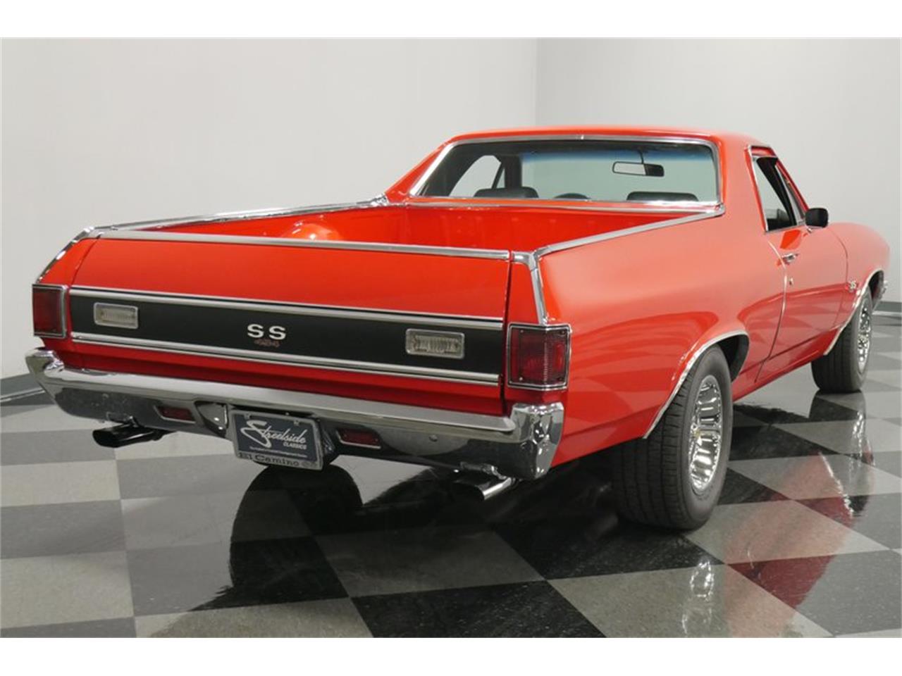 1970 Chevrolet El Camino for Sale | ClassicCars.com | CC-1328198