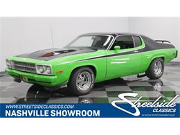 1973 Plymouth Road Runner (CC-1328199) for sale in Lavergne, Tennessee