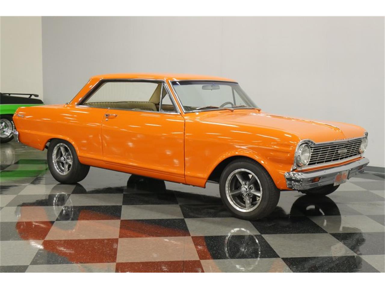 1965 Chevrolet Nova for Sale | ClassicCars.com | CC-1328204