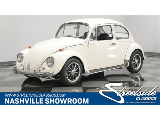 1967 Volkswagen Beetle (CC-1328205) for sale in Lavergne, Tennessee