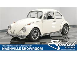1967 Volkswagen Beetle (CC-1328205) for sale in Lavergne, Tennessee