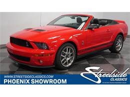 2008 Ford Mustang (CC-1328210) for sale in Mesa, Arizona