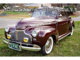 1941 Chevrolet Special Deluxe (CC-1328219) for sale in North Andover, Massachusetts