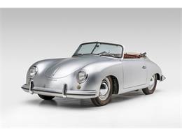 1952 Porsche 356 (CC-1320822) for sale in Costa Mesa, California