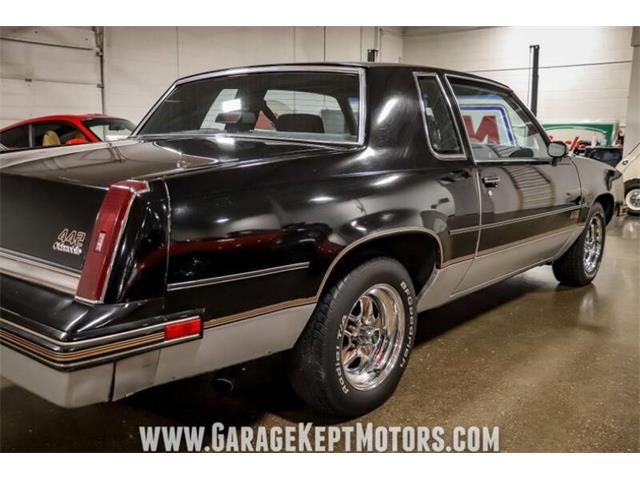 1987 Oldsmobile Cutlass Supreme For Sale Classiccars Com Cc