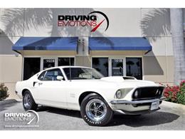 1969 Ford Mustang (CC-1328222) for sale in West Palm Beach, Florida