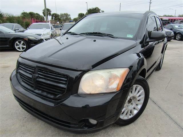 2010 Dodge Caliber (CC-1328241) for sale in Orlando, Florida