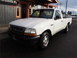 1999 Ford Ranger (CC-1320826) for sale in Tacoma, Washington