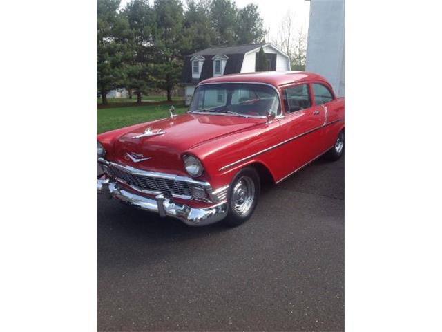 1956 Chevrolet 210 (CC-1328266) for sale in Cadillac, Michigan