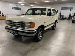 1987 Ford Bronco (CC-1320828) for sale in Holland , Michigan