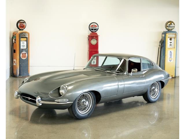 1968 Jaguar E-Type (CC-1320829) for sale in Pleasanton, California