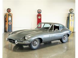 1968 Jaguar E-Type (CC-1320829) for sale in Pleasanton, California