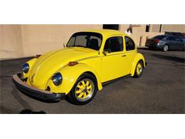 1974 Volkswagen Beetle (CC-1328299) for sale in Cadillac, Michigan