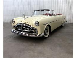 1951 Packard 250 (CC-1328347) for sale in Maple Lake, Minnesota