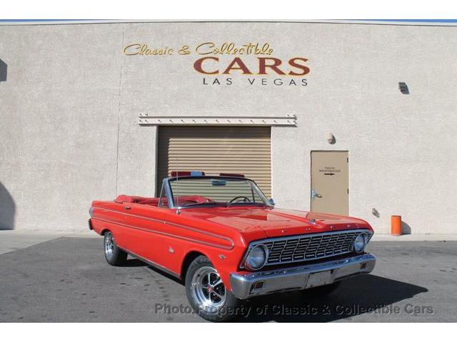 1964 Ford Falcon (CC-1328356) for sale in Las Vegas, Nevada