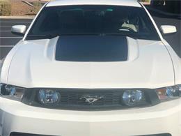 2012 Ford Mustang (CC-1320836) for sale in Tempe, Arizona