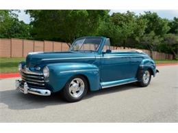 1946 Ford Convertible (CC-1328369) for sale in Fountain Hills, Arizona