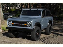 1974 Ford Bronco (CC-1328375) for sale in Houston, Texas