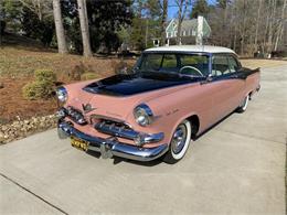 1955 Dodge Royal Lancer (CC-1328380) for sale in Peachtree City, Georgia